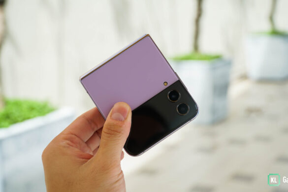 Z Flip4
