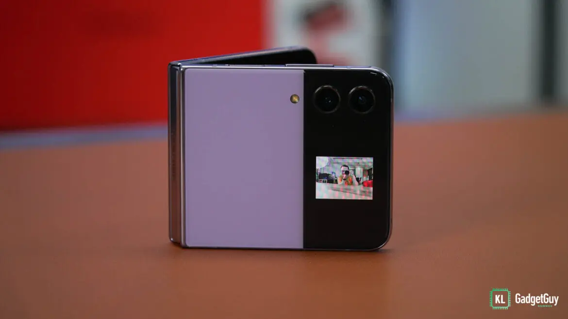 Z Flip4