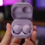 Samsung Galaxy Buds2 Pro