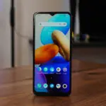 vivo Y35 Review