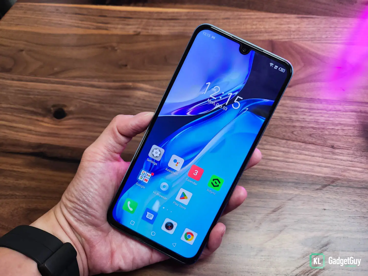 Redmi Note 11 Pro 5G Review: the flagship of mid-range phones - KLGadgetGuy