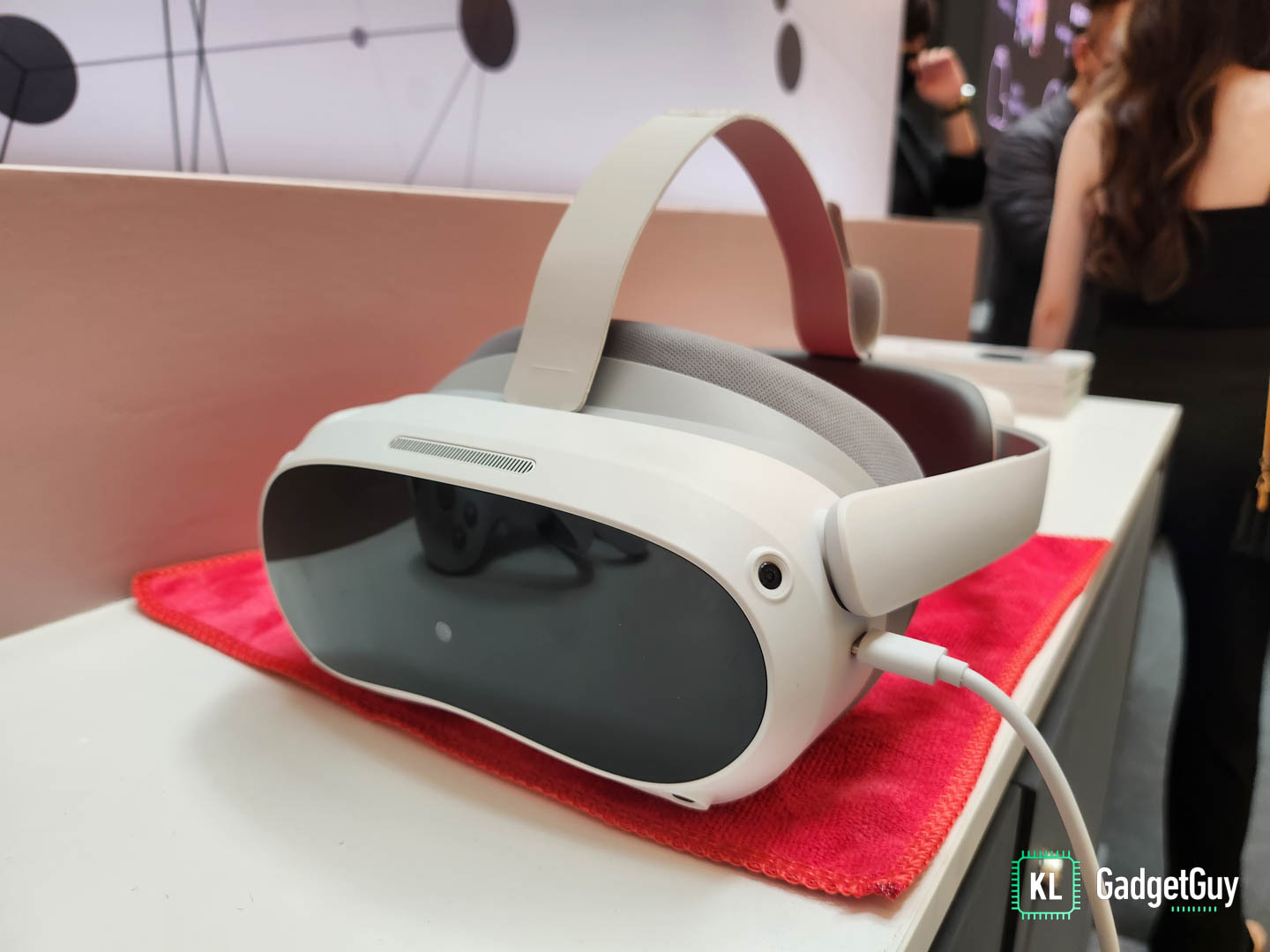 PICO 4 VR Headset Officially Priced From RM1699 