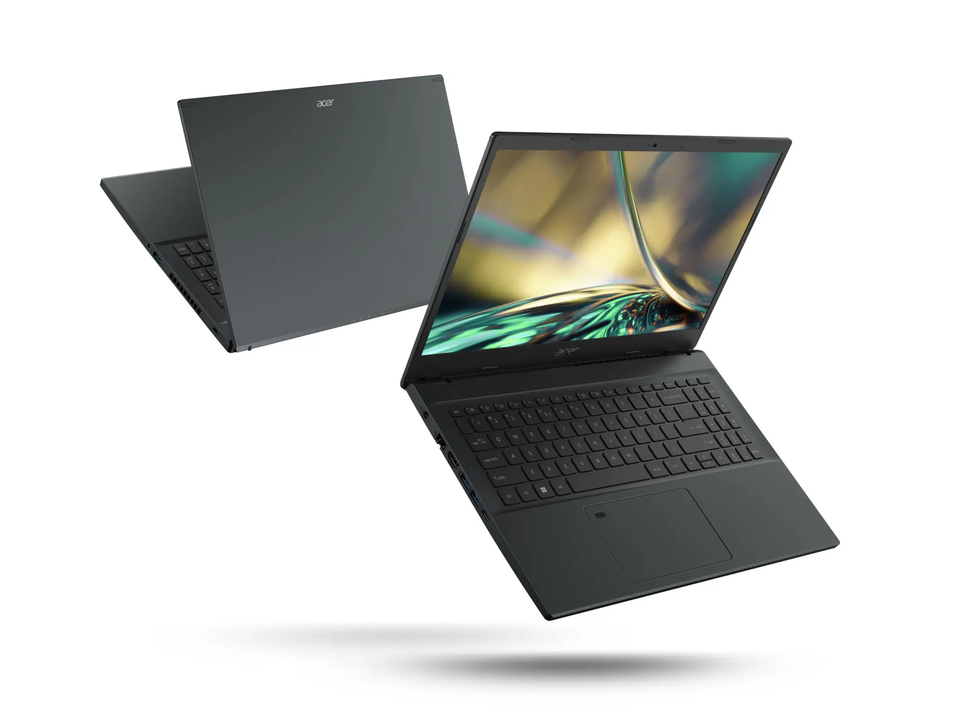 Acer Aspire 7