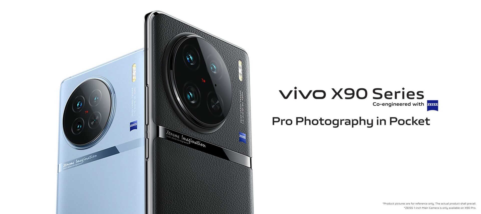 vivo X90 series to launch in Malaysia soon thumbnail