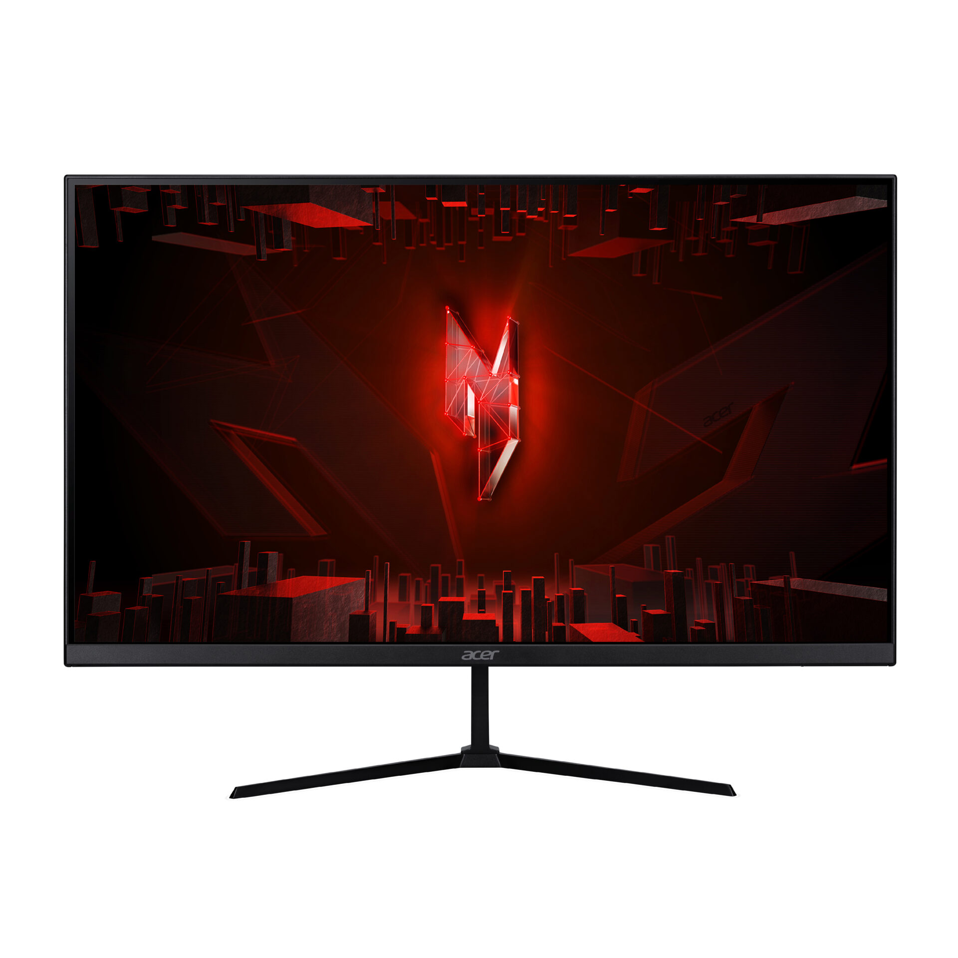 Acer unveils a 27-inch gaming monitor with 180Hz refresh fee for RM589