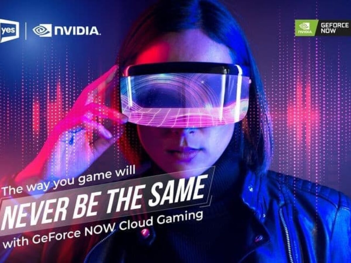 Nvidia GeForce Now interview: 'the future of cloud gaming is only limited  by our imagination