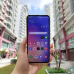 Samsung Galaxy A54 5G Review: no reason to buy expensive phones