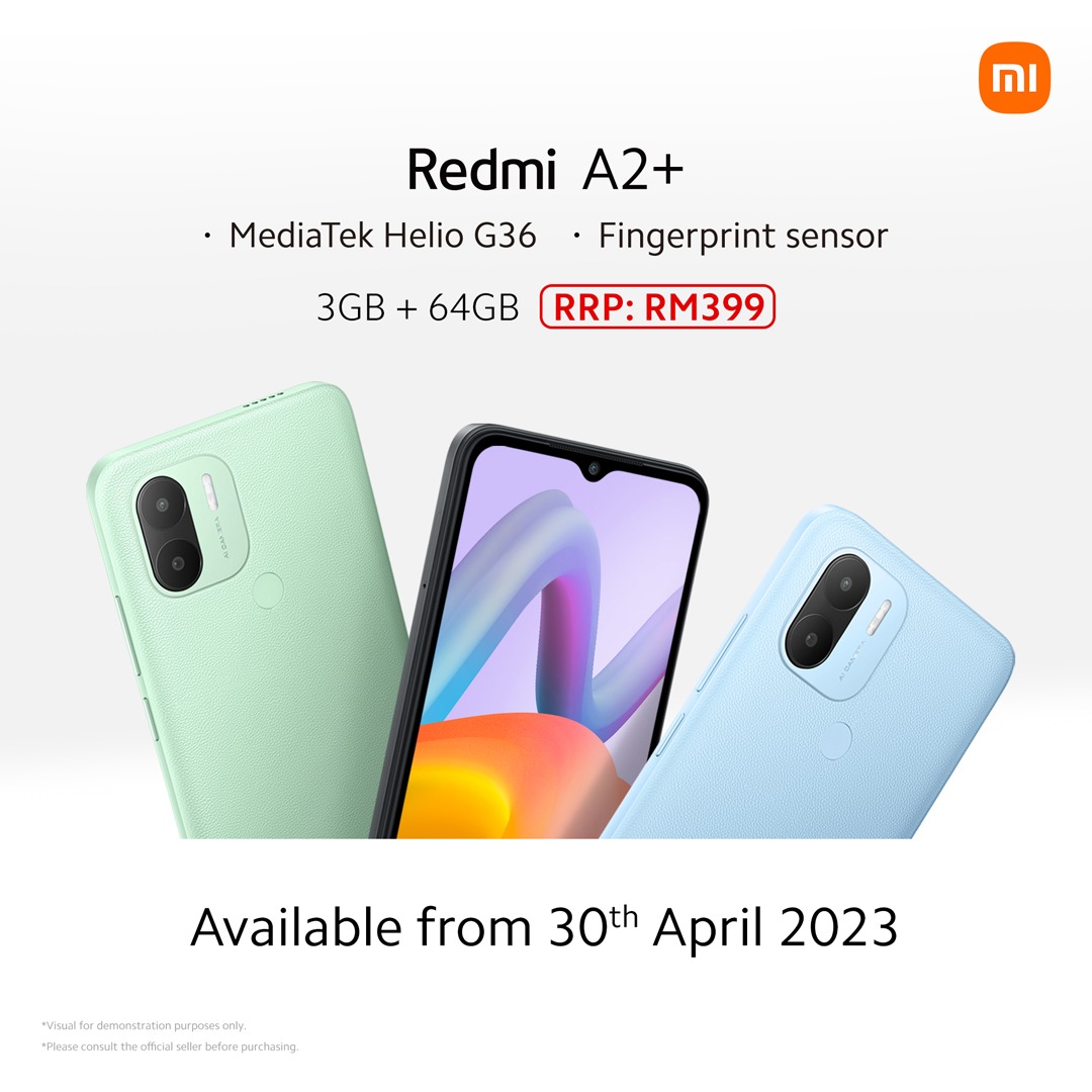 Redmi A2 Price: Xiaomi launches budget-friendly phones Redmi A2