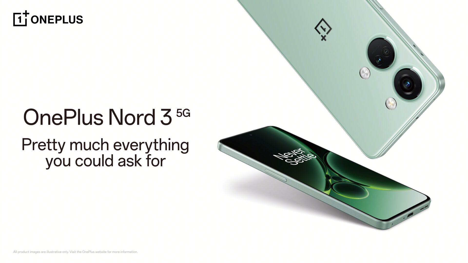 OnePlus Nord 3 5G launches in Malaysia for RM2,199 thumbnail
