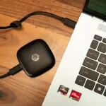 Synology BeeDrive Review: A NAS in a Portable SSD