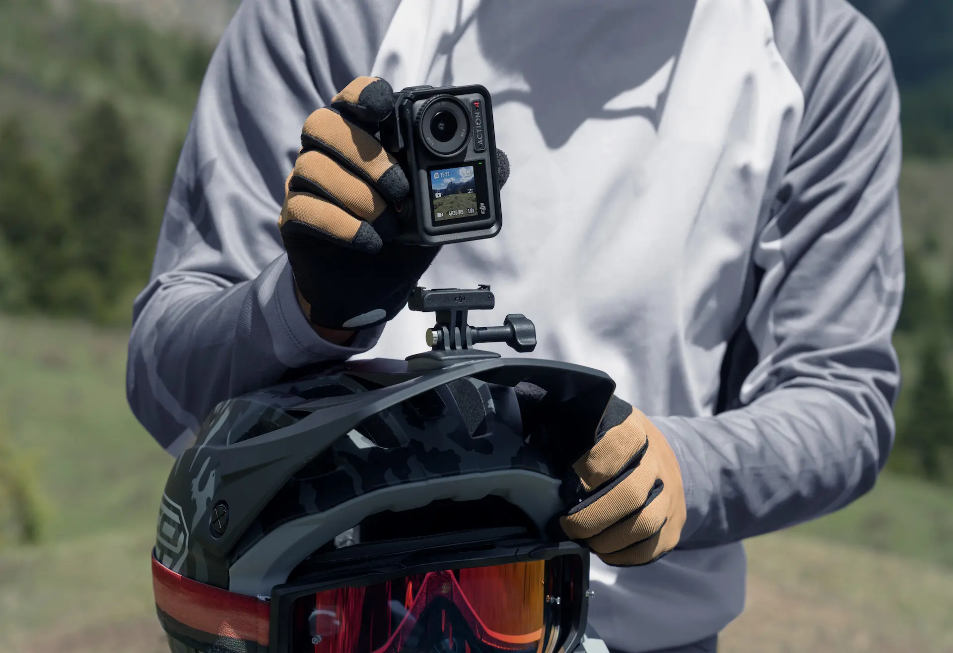 DJI Osmo Action 4 Launches In Malaysia; Priced From RM1,899 