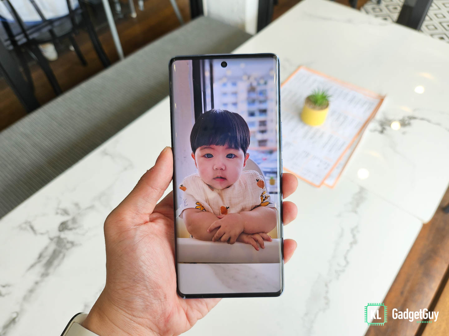 Level up your social media game with vivo V29, the Portrait Master phone