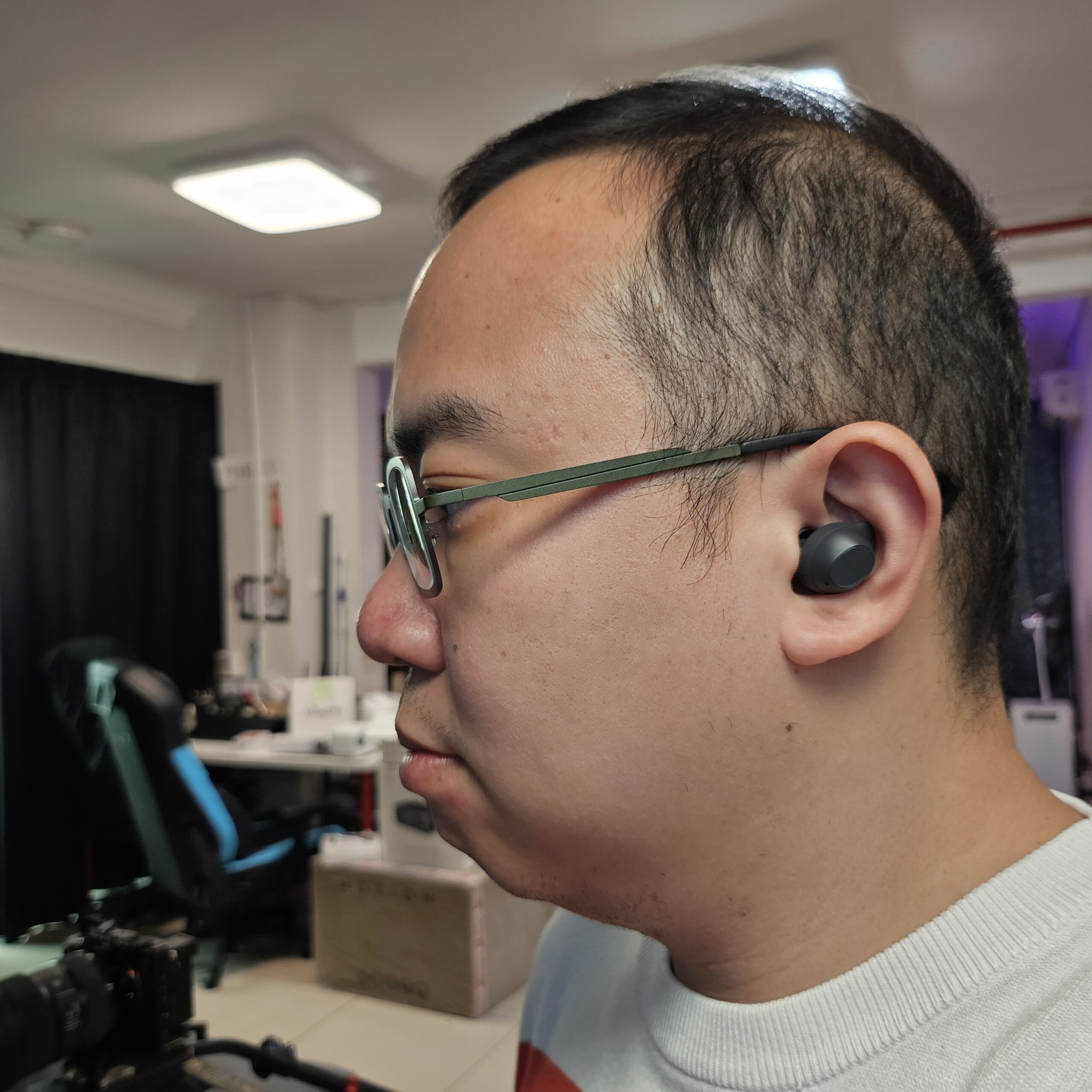 Samsung Galaxy Buds FE review - SoundGuys