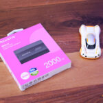 ADATA SD810 Portable SSD Review