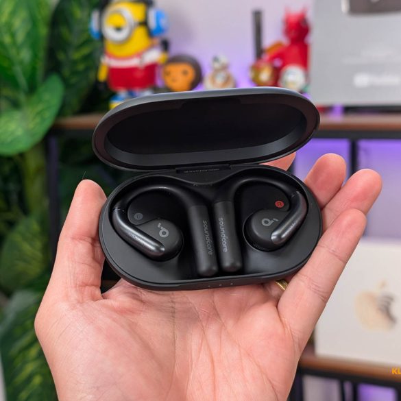 soundcore aerobat review Archives | KLGadgetGuy