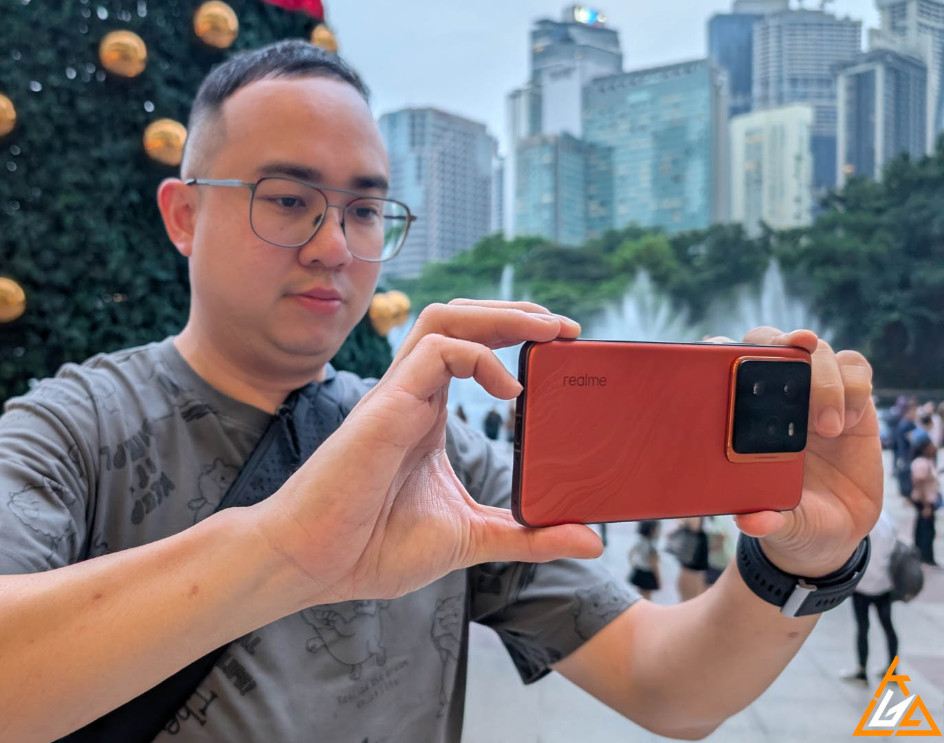 Realme GT 7 Pro: 5 Things that Makes Me Super Excited