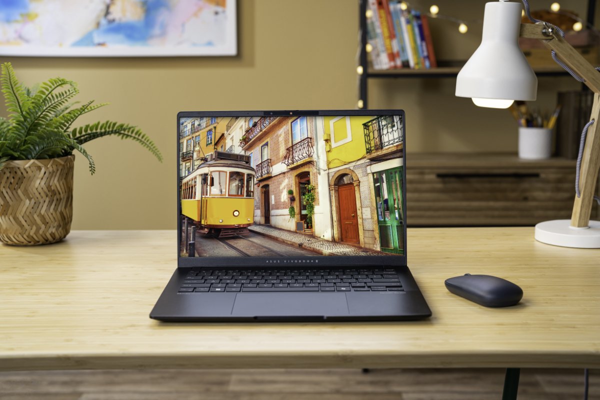 ASUS Malaysia teases arrival of Intel Lunar Lake powered Vivobook S 14