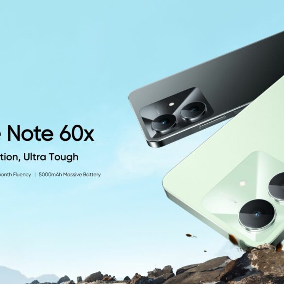 realme note 60x malaysia Archives | KLGadgetGuy