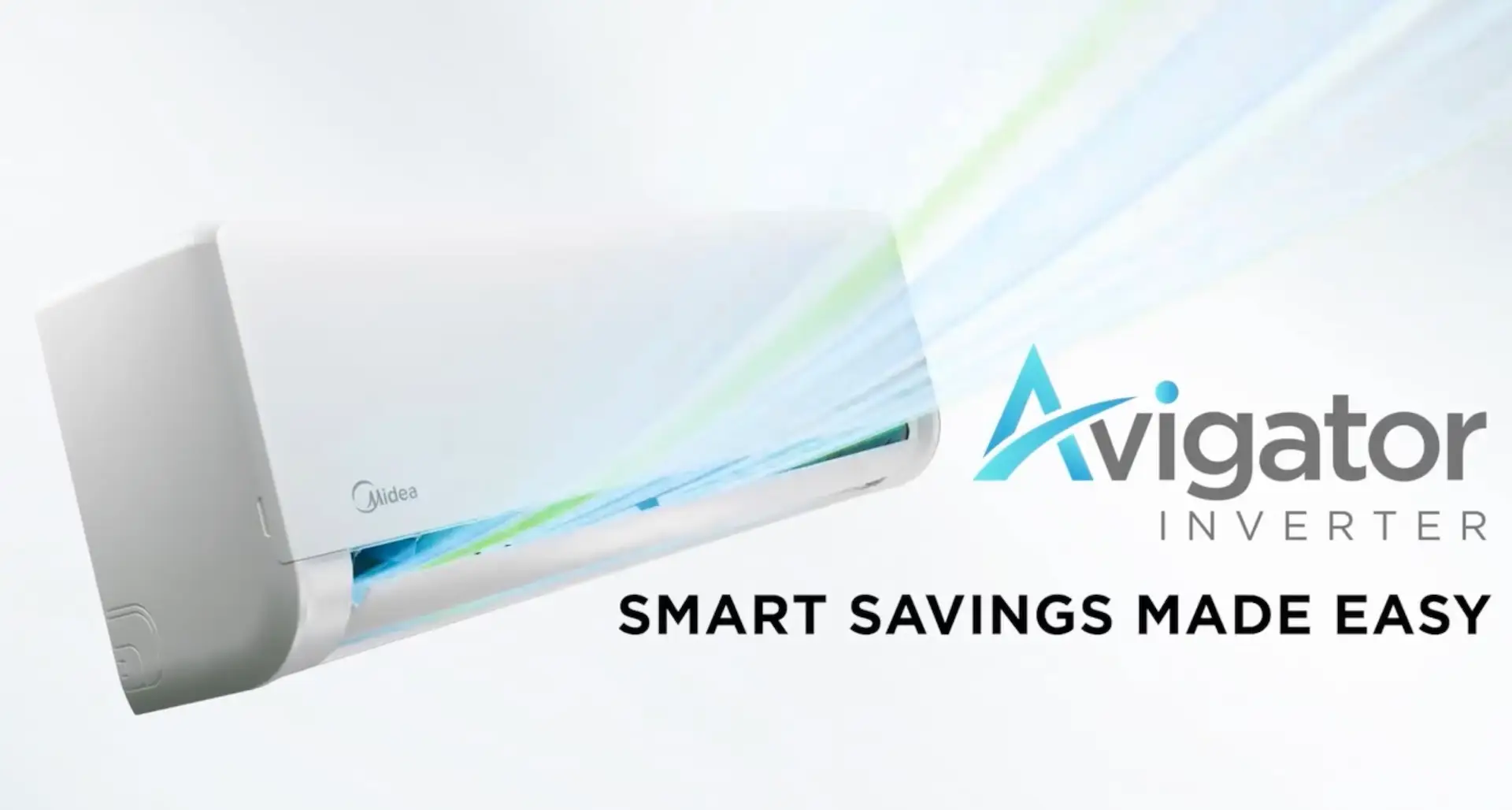 Midea Launches AI-Powered Avigator, Numen, Celest, and Glory Pro Air Conditioners in Malaysia