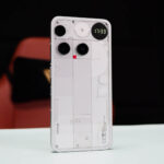 Nothing Phone (3) Review: A Unique 'Flagship' Phone