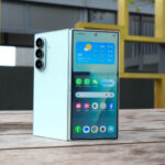 Samsung Galaxy Z Fold7 Review