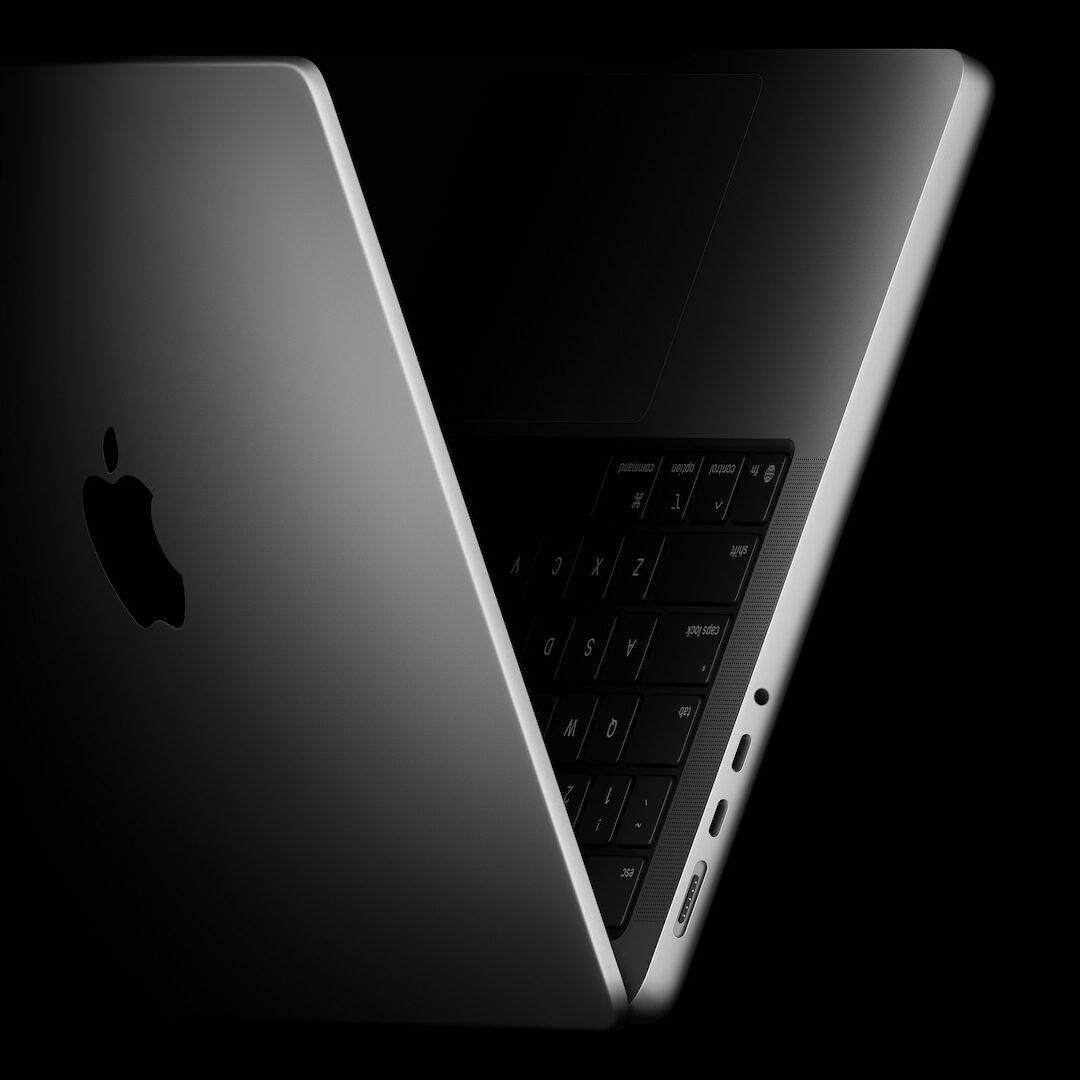 Apple Launches New 14-inch MacBook Pro with M5 Chip - KLGadgetGuy