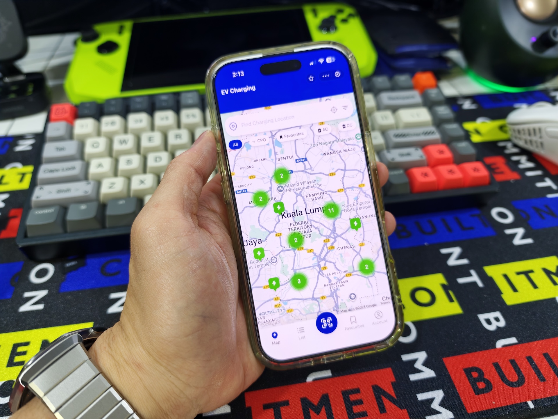 TNG eWallet Introduces Unified EV Charging Feature Across Malaysia and Singapore