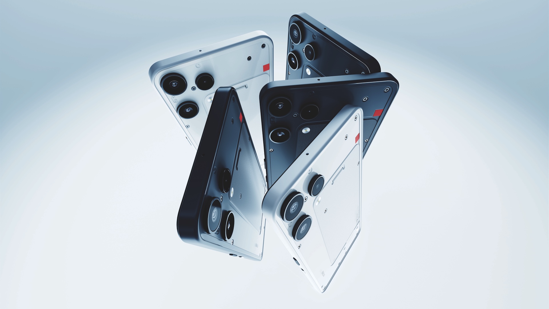 Nothing Phone (3a) Lite launches in Malaysia for RM1199