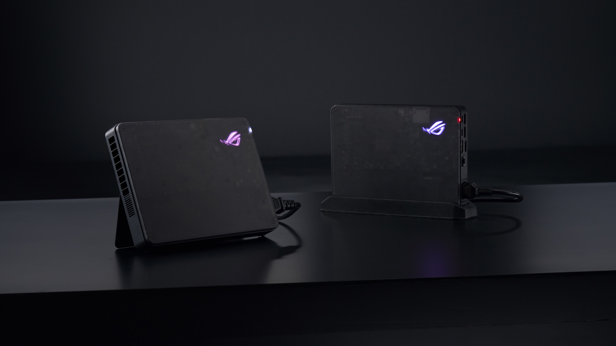 ROG XG Mobile 2025 Arrives in Malaysia: ASUS Launches Its Most Powerful Portable eGPU for RM6,299