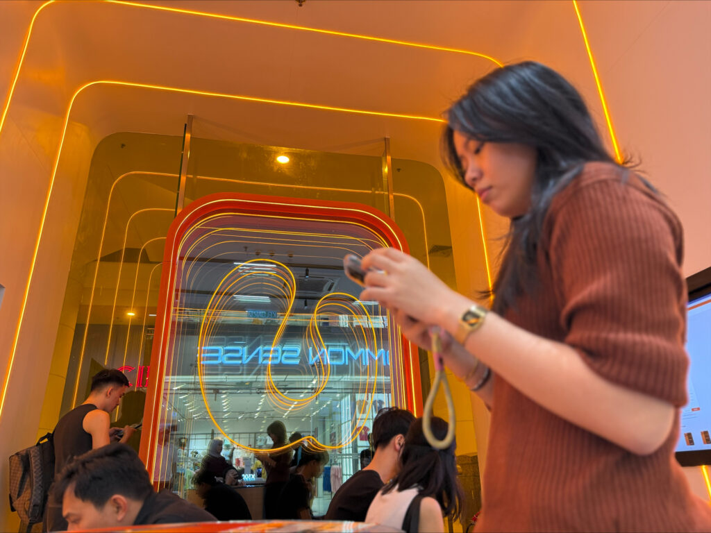 U Mobile unveils nation's first network-level scam protection to customers