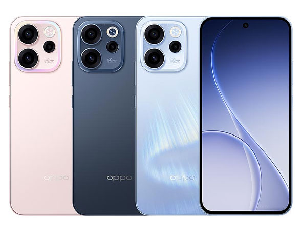 OPPO Reno 15 series launches in Malaysia from RM1499