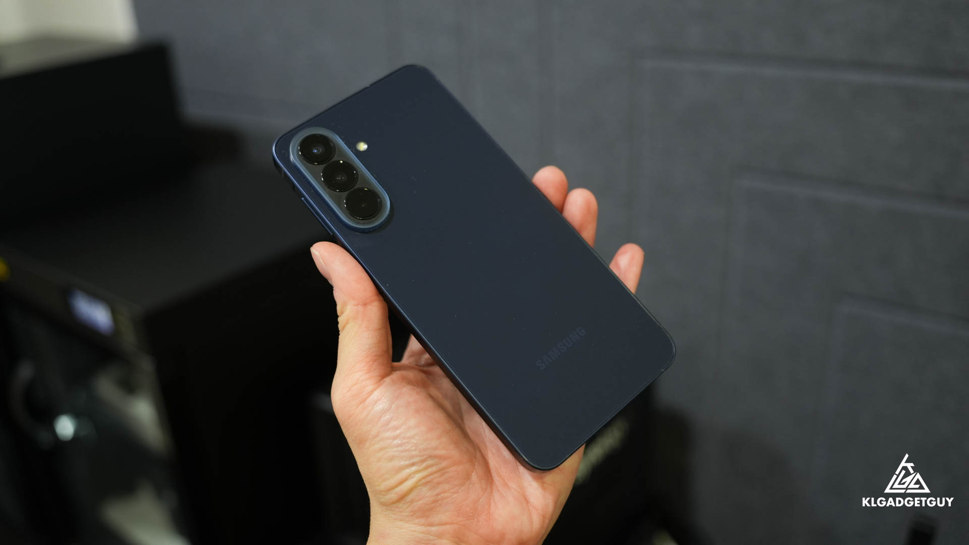 Samsung Galaxy A57 Review - the right phone for most people