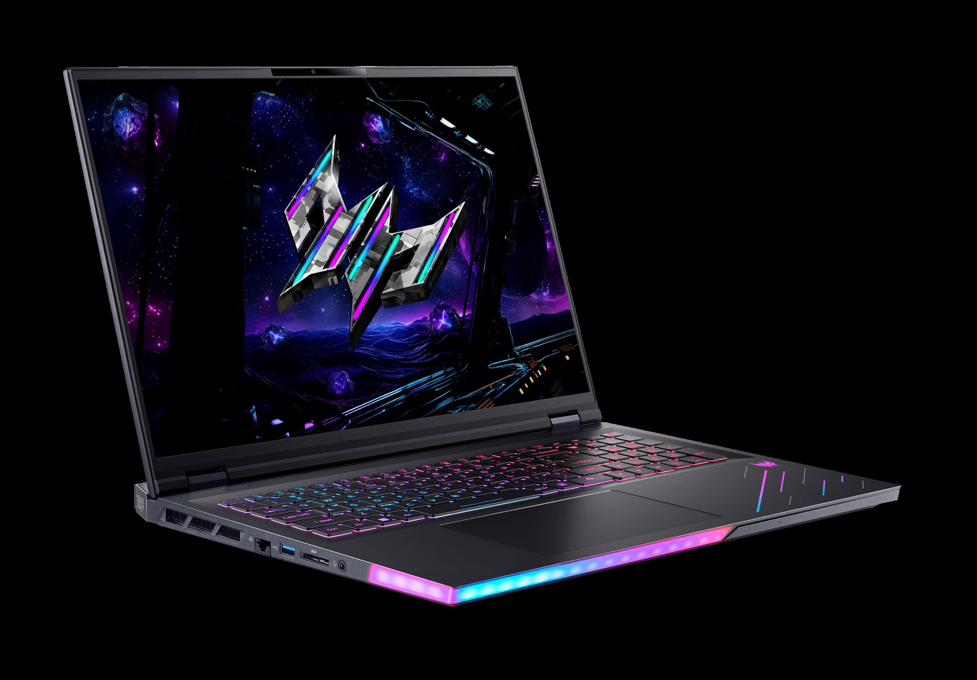 Acer Predator Helios 18 AI Launches in Malaysia With RTX 5090 Graphics and 18-Inch 4K Mini LED Display