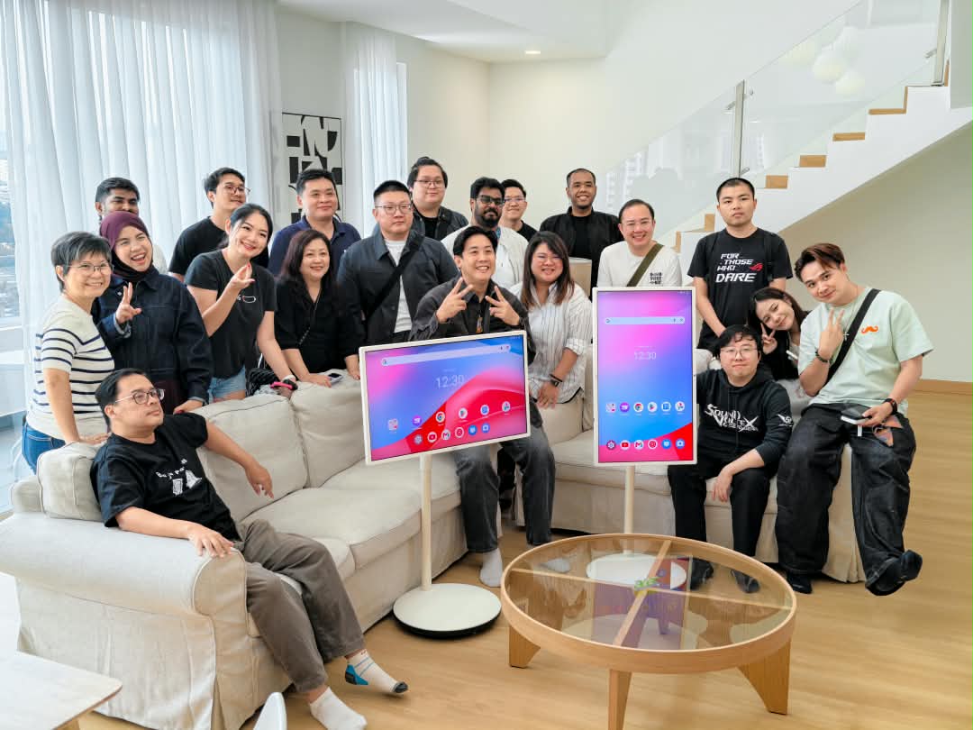 Acer CA1 Smart Monitors Launch in Malaysia With Wheeled Stand, Built-In Battery and Android From RM2,699