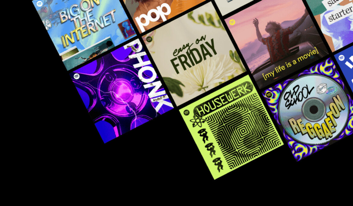 Spotify Premium official Malaysia visual